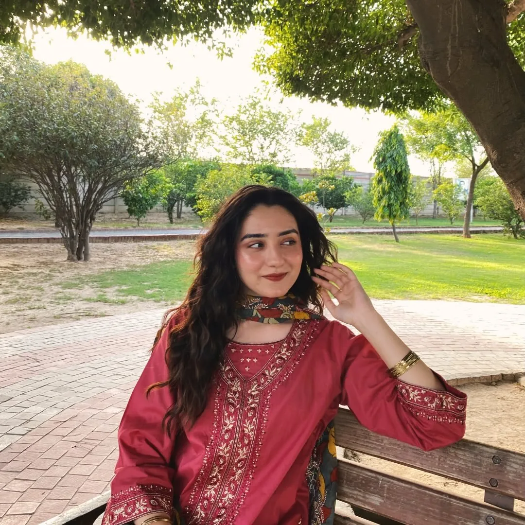 Maha Malik