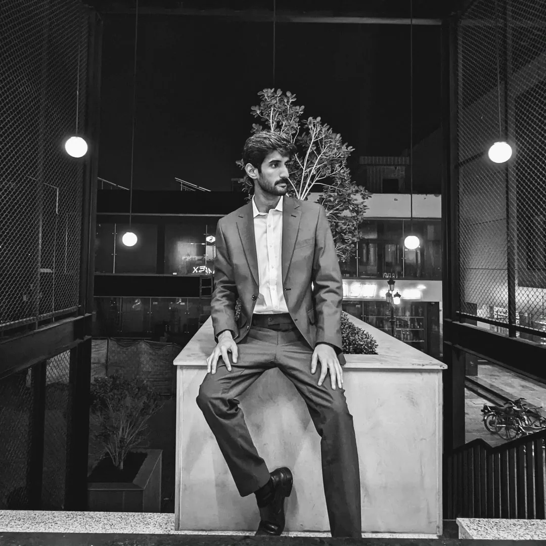 Saad Masood
