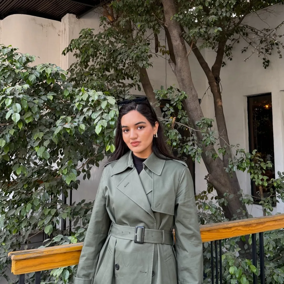 Sameen Tahira